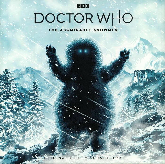 Various Artists Doctor Who: The Abominable Snowmen (Soundtrack)