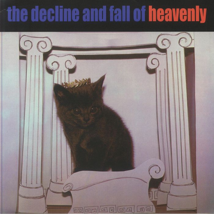 Heavenly The Decline and Fall Of Heavenly