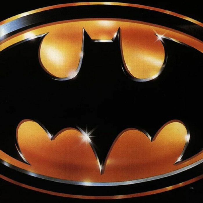 Prince Batman (Soundtrack)
