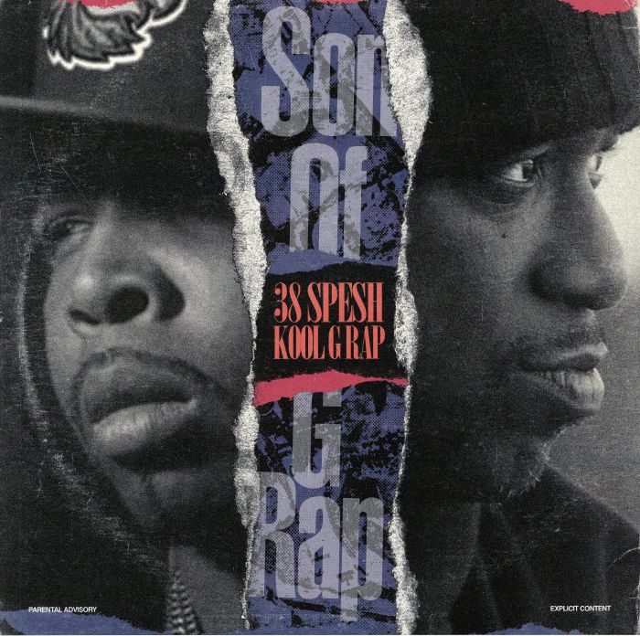 Kool G Rap | 38 Spesh Son Of G Rap