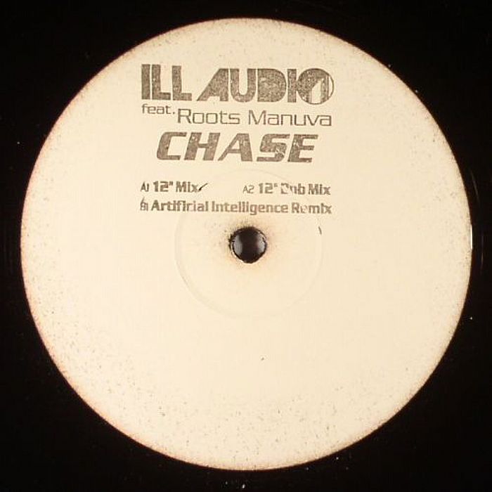 Illaudio Vinyl
