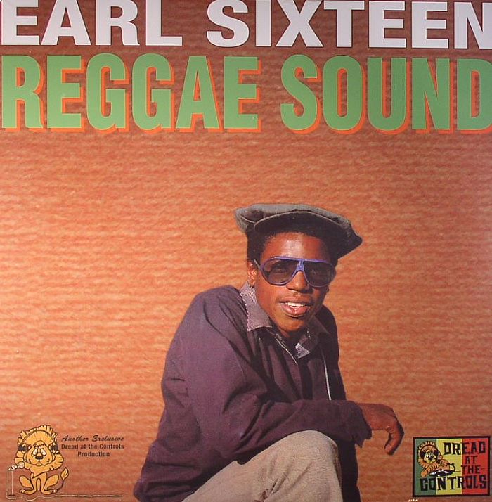 Earl Sixteen Reggae Sound