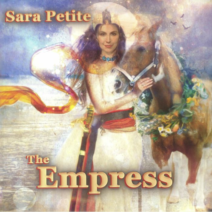 Sara Petite The Empress