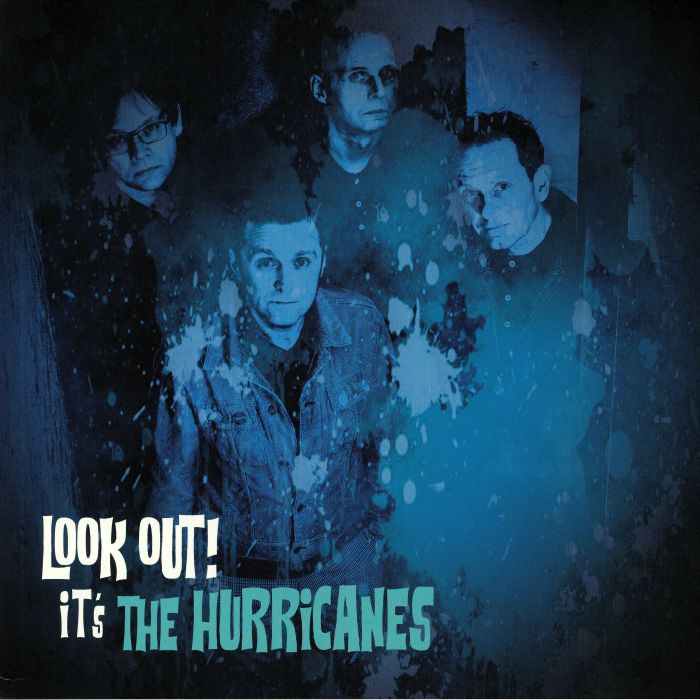 The Hurricanes Look Out! Its The Hurricanes