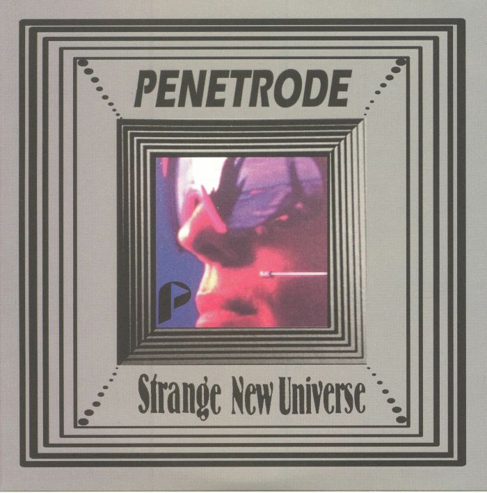 Chew | Penetrode Strange New Universe