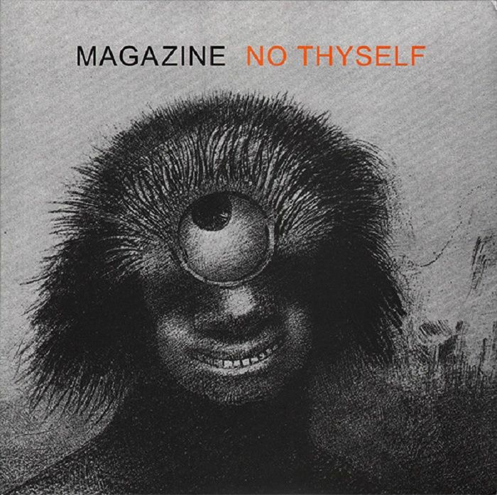 Magazine No Thyself