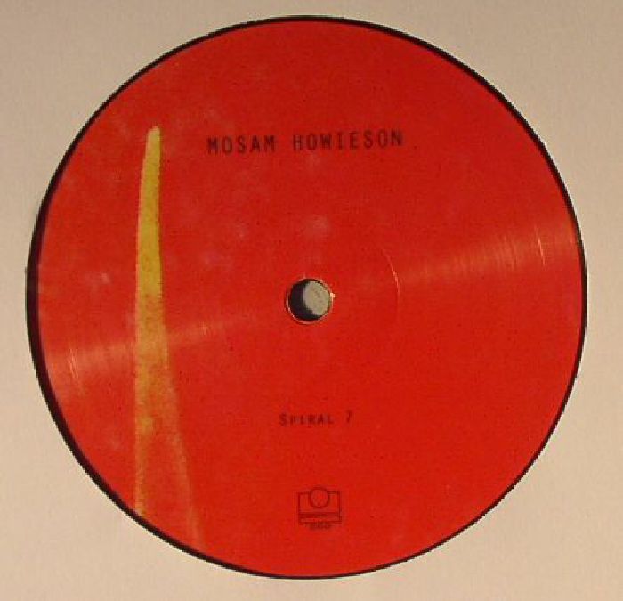 Mosam Howieson Spirals
