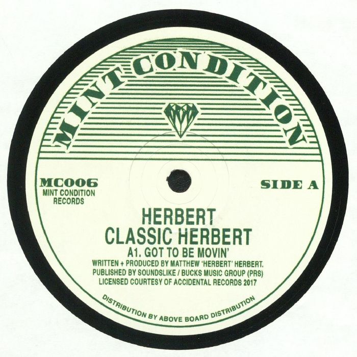 Herbert Classic Herbert