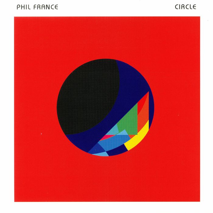 Phil France Circle