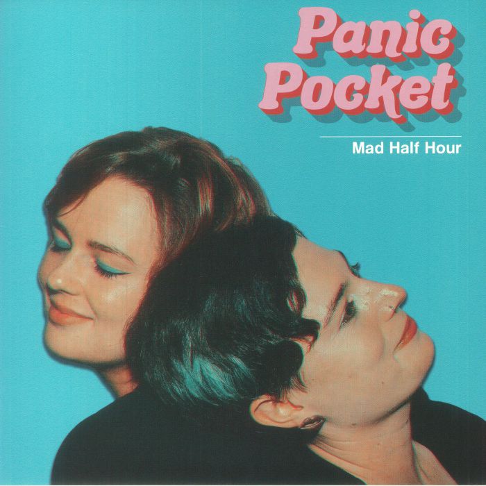 Panic Pocket Mad Half Hour