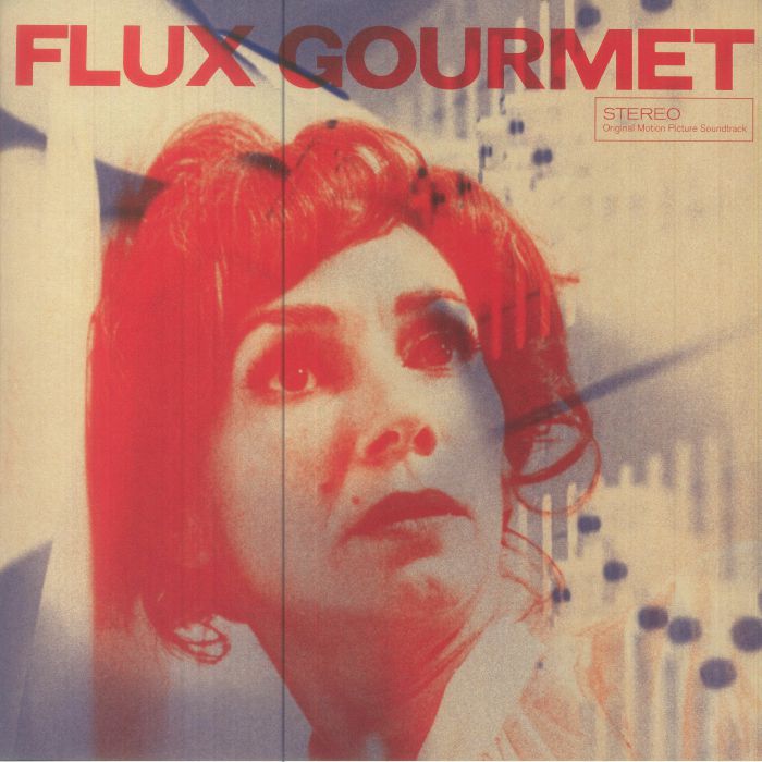 Various Artists Flux Gourmet (Soundtrack)