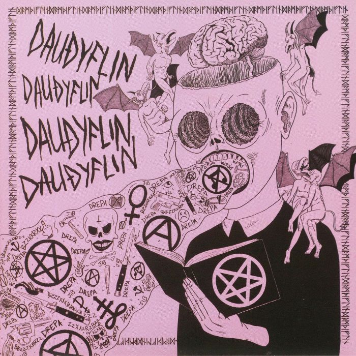 Daudyflin Vinyl