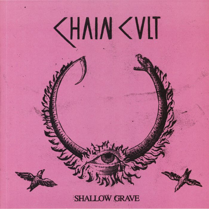 Chain Cult Shallow Grave