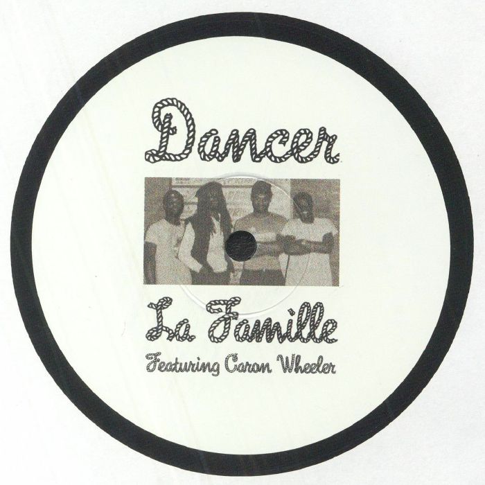 La Famille | Caron Wheeler Dancer