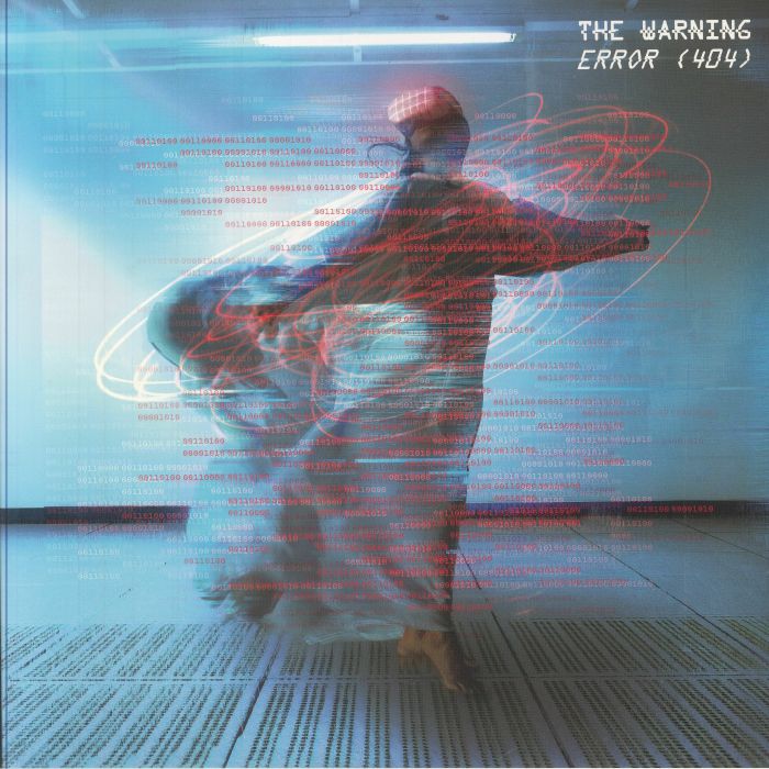 The Warning Error (404) (Record Store Day Black Friday RSD 2024)