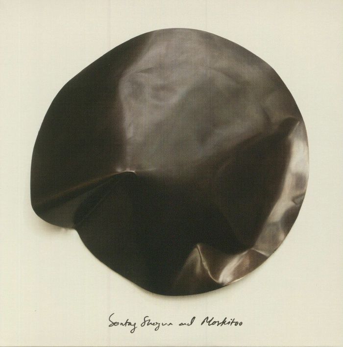 Sontag Shogun & Moskitoo Vinyl