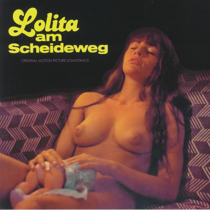 Gerhard Heinz Lolita Am Scheideweg (Soundtrack)