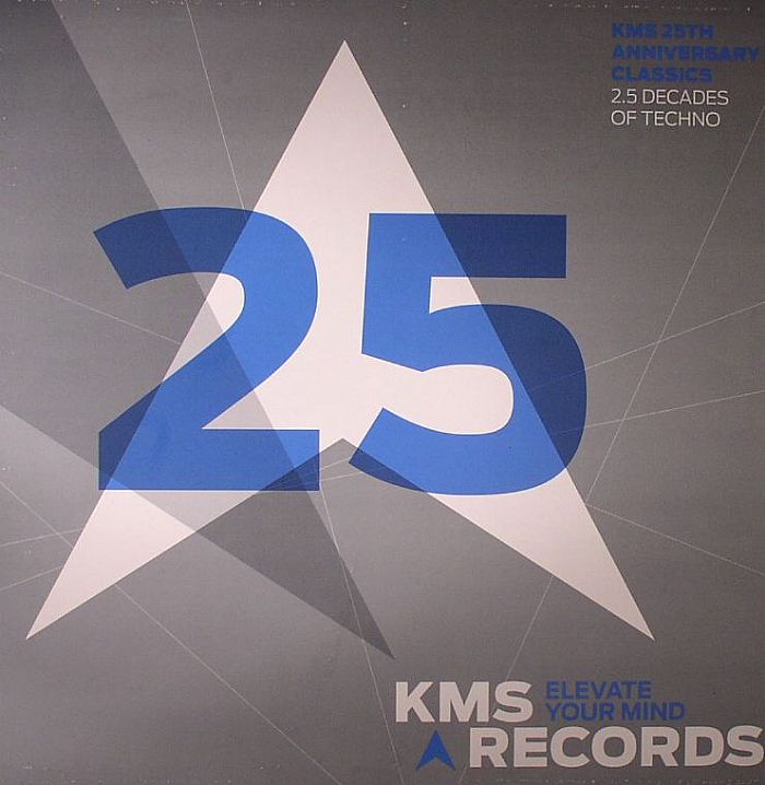 Reese | Chez Damier KMS 25th Anniversary Classics: Vinyl Sampler 1