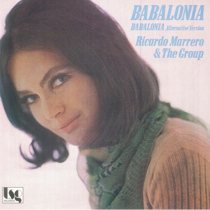 Ricardo Marrero & The Group Vinyl