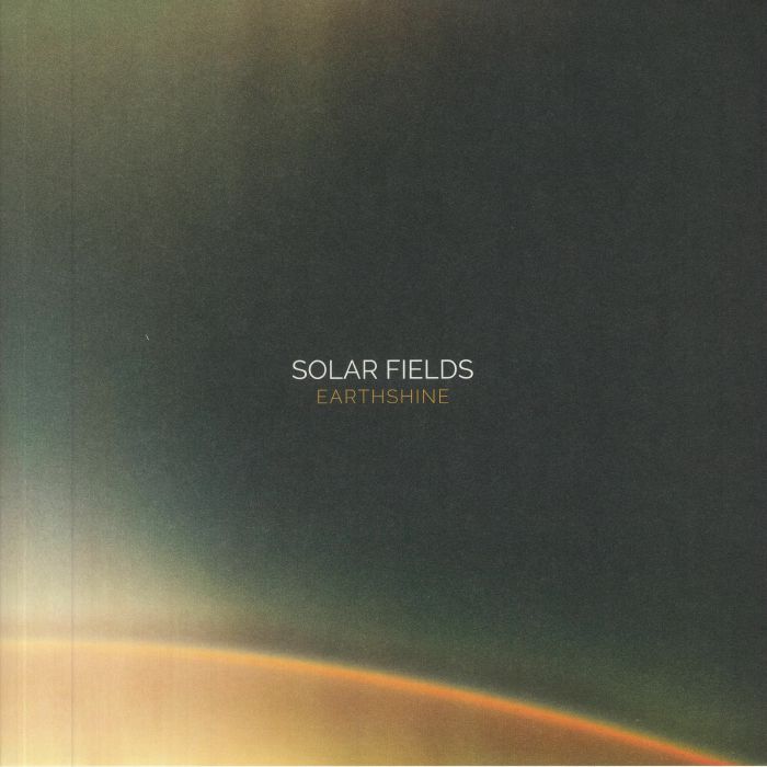 Solar Fields Earthshine