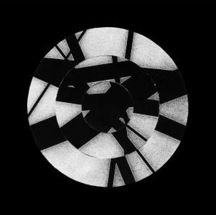 Redshape – Red Pack II vinyl cover