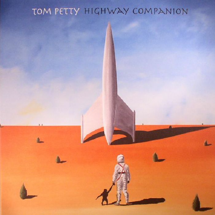 Tom Petty Highway Companion (reissue)