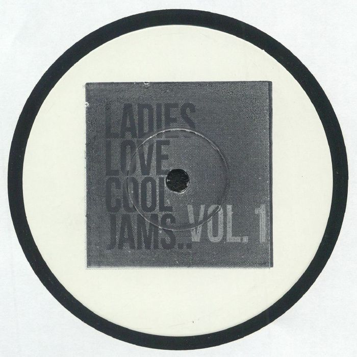 Zerofg Ladies Love Cool Jams Vol 1