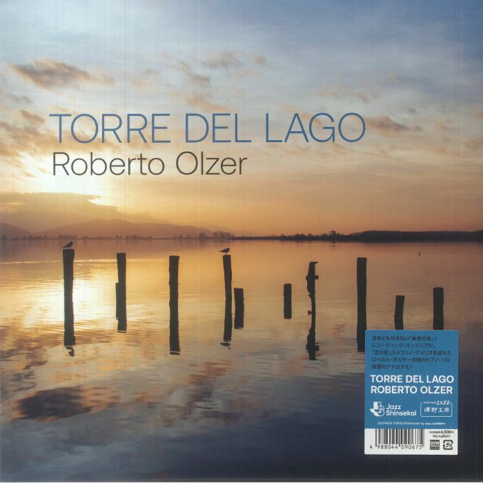 Roberto Olzer Torre Del Lago