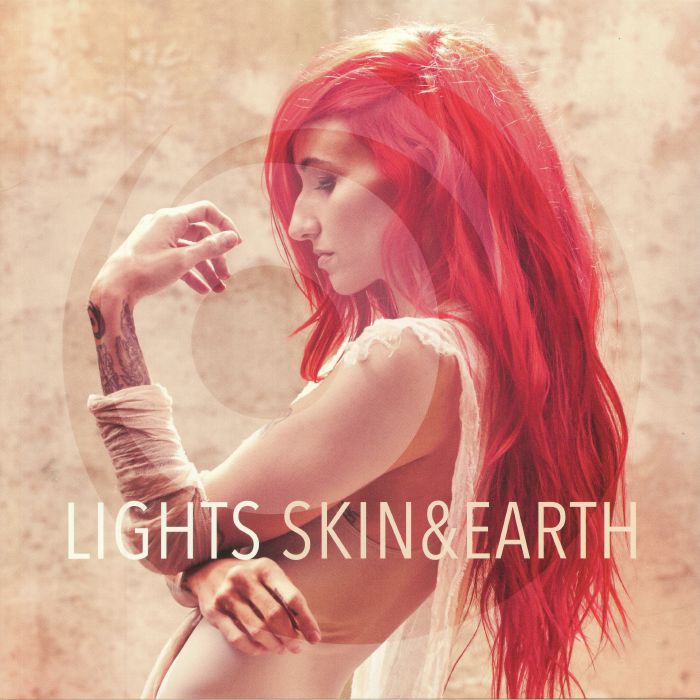 The Lights Skin and Earth