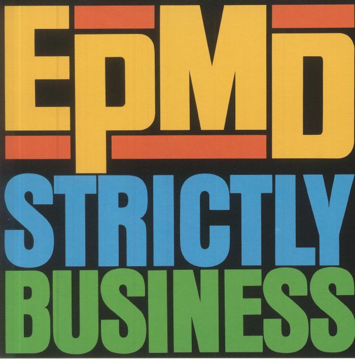 Epmd Strictly Business