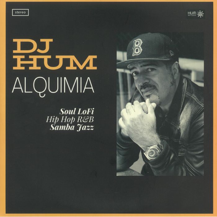 DJ Hum Alquimia