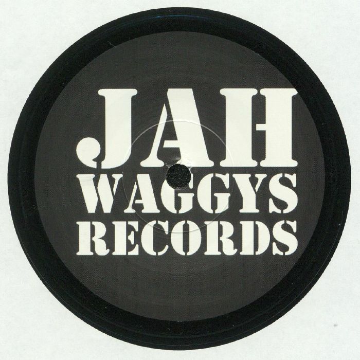 Ras Tuffy Irie | Conscious Sounds | Bush Chemist Jah Waggys Dubplate Selection Volume 8