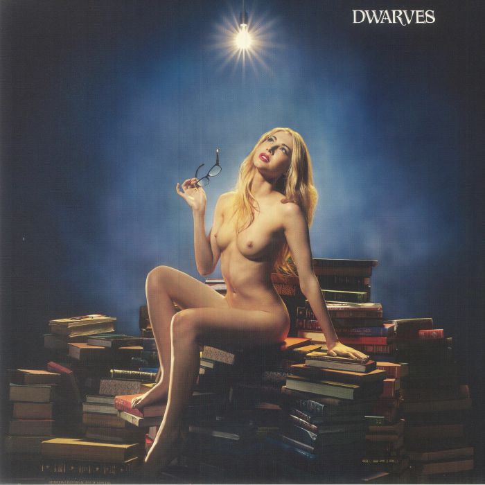 The Dwarves Vinyl