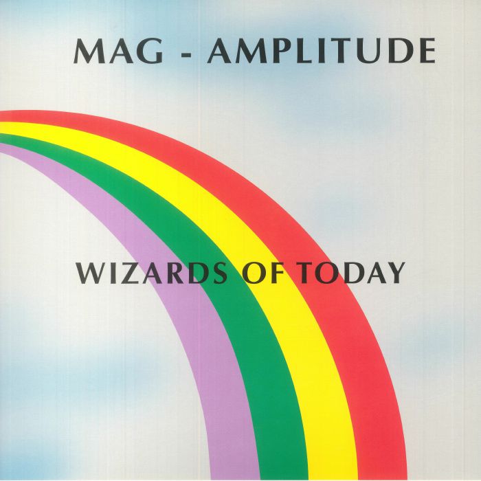 Mag Amplitude Wizards Of Today