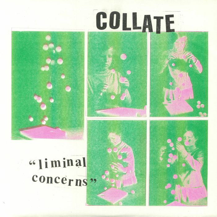 Collate Liminal Concerns