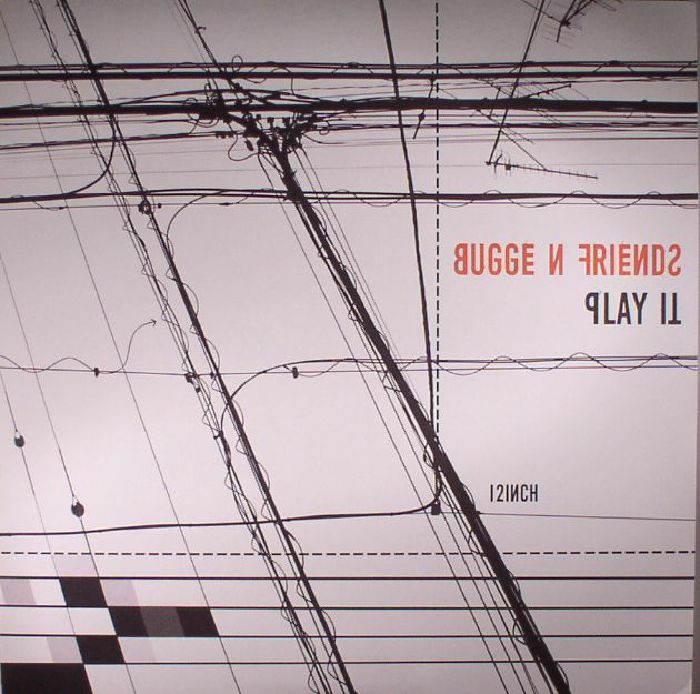 Bugge and Friends Play It