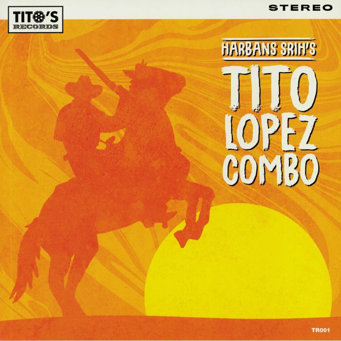 Tito Lopez Combo Harbans Srihs Tito Lopez Combo