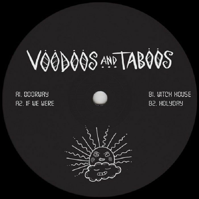 Voodoos and Taboos If We Were