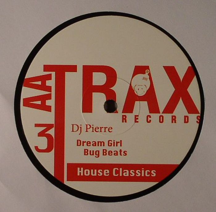 Aa Trax Vinyl