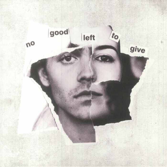 Movements – No Good Left To Give vinyl cover