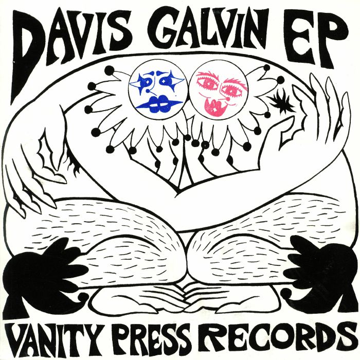 Davis Galvin Davis Galvin EP