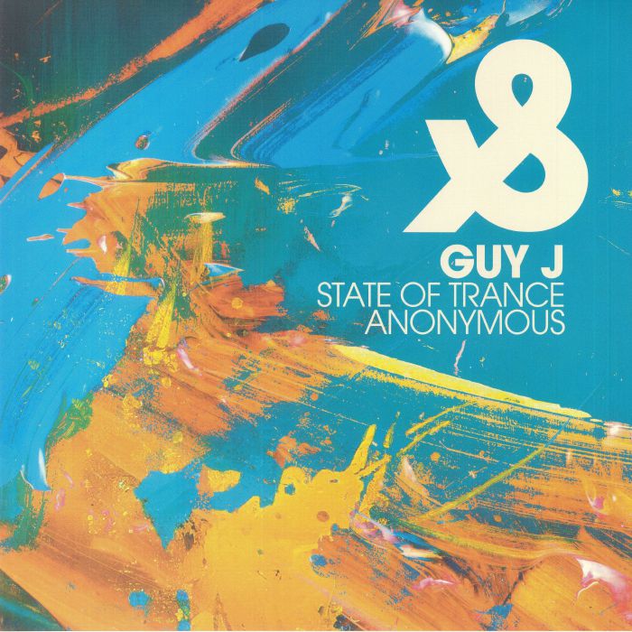 Guy J State Of Trance