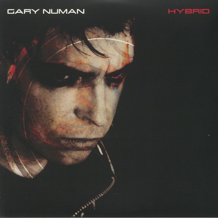 Gary Numan Hybrid