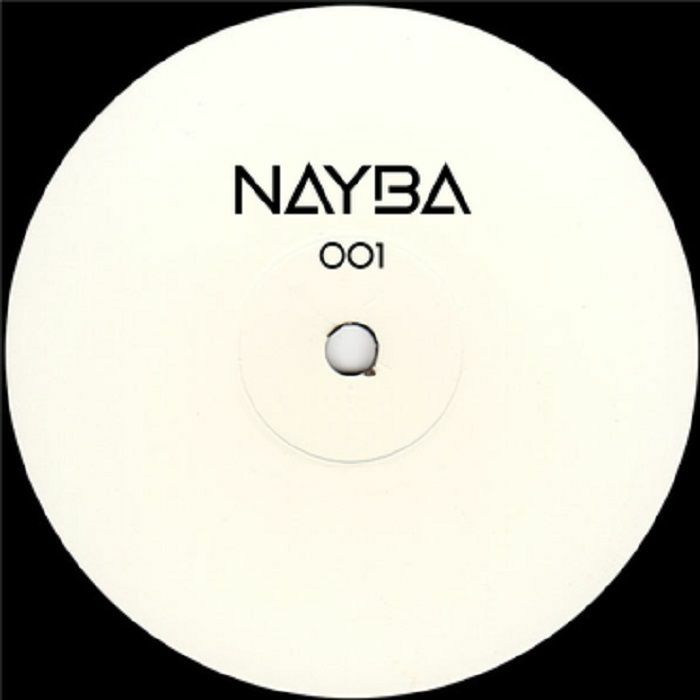 Nayba Vinyl