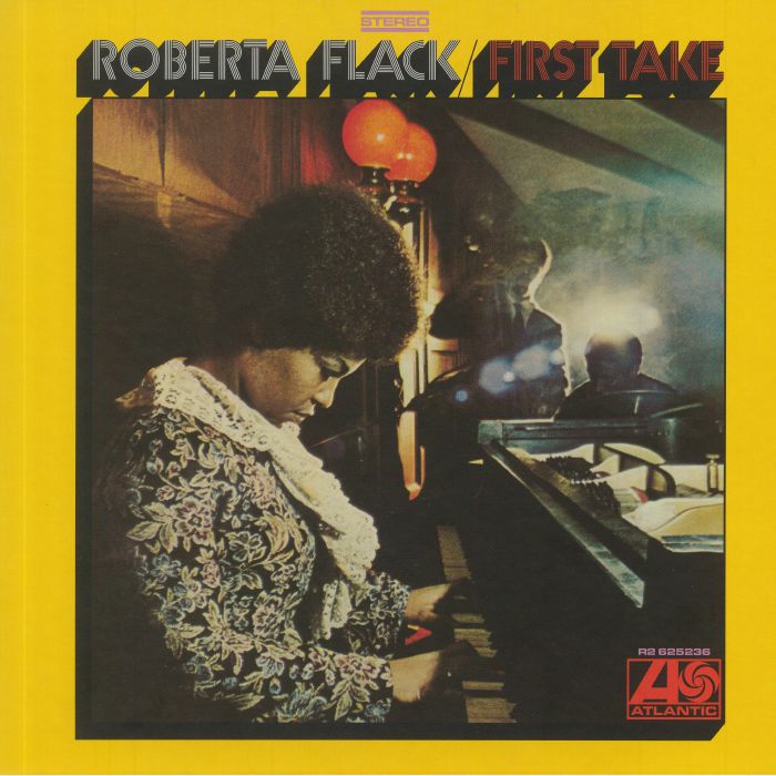 Roberta Flack First Take (50th Anniversary Deluxe Edition)