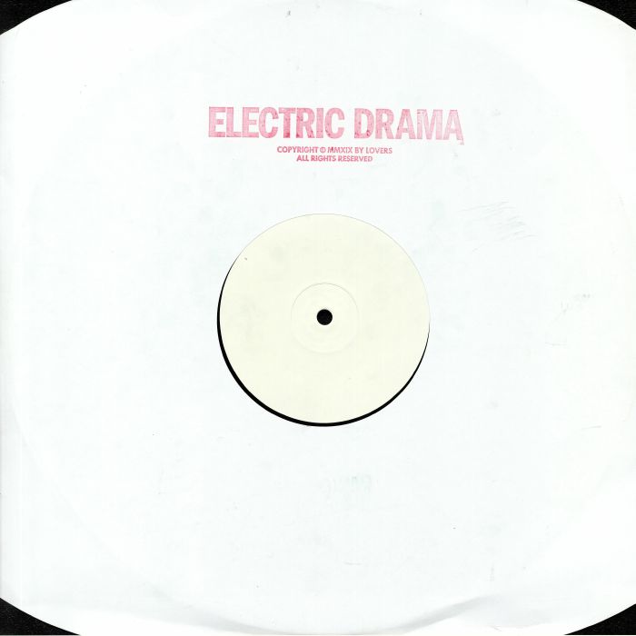 Lovers Electric Drama