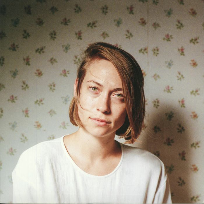 Anna Burch – Quit The Curse vinyl cover