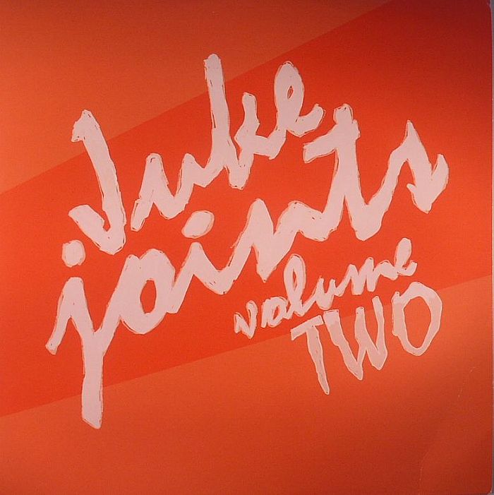 Parris Mitchell Juke Joints Vol Two