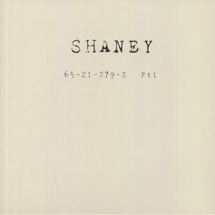 Shaney 65 21 279 S Part 1