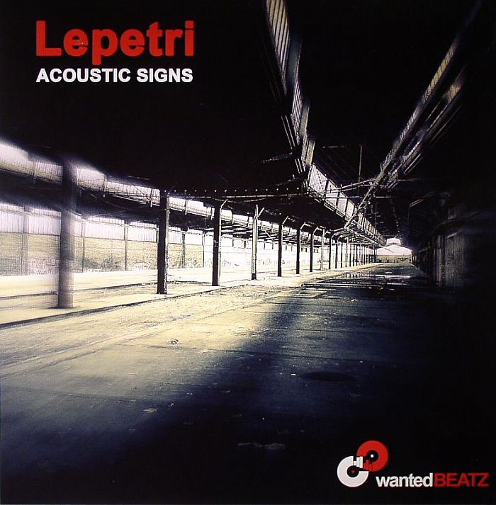 Lepetri Acoustic Signs